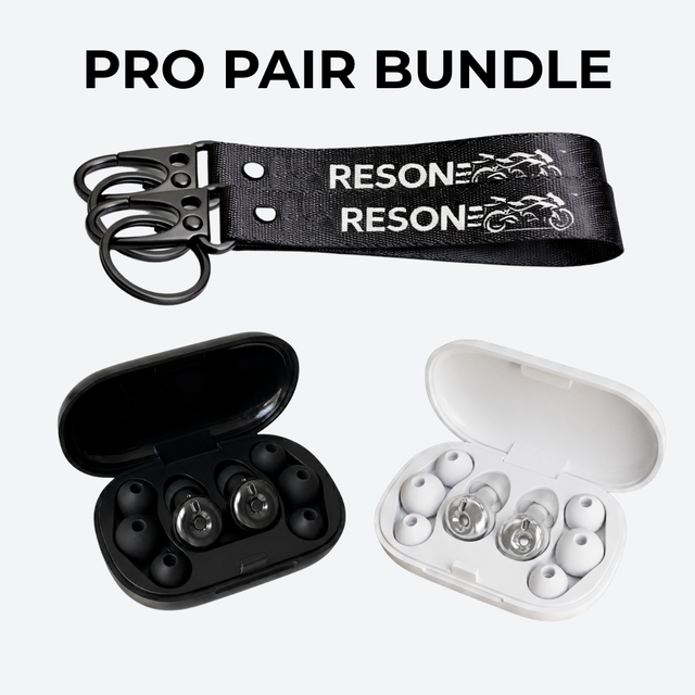 Pro Pair Bundle