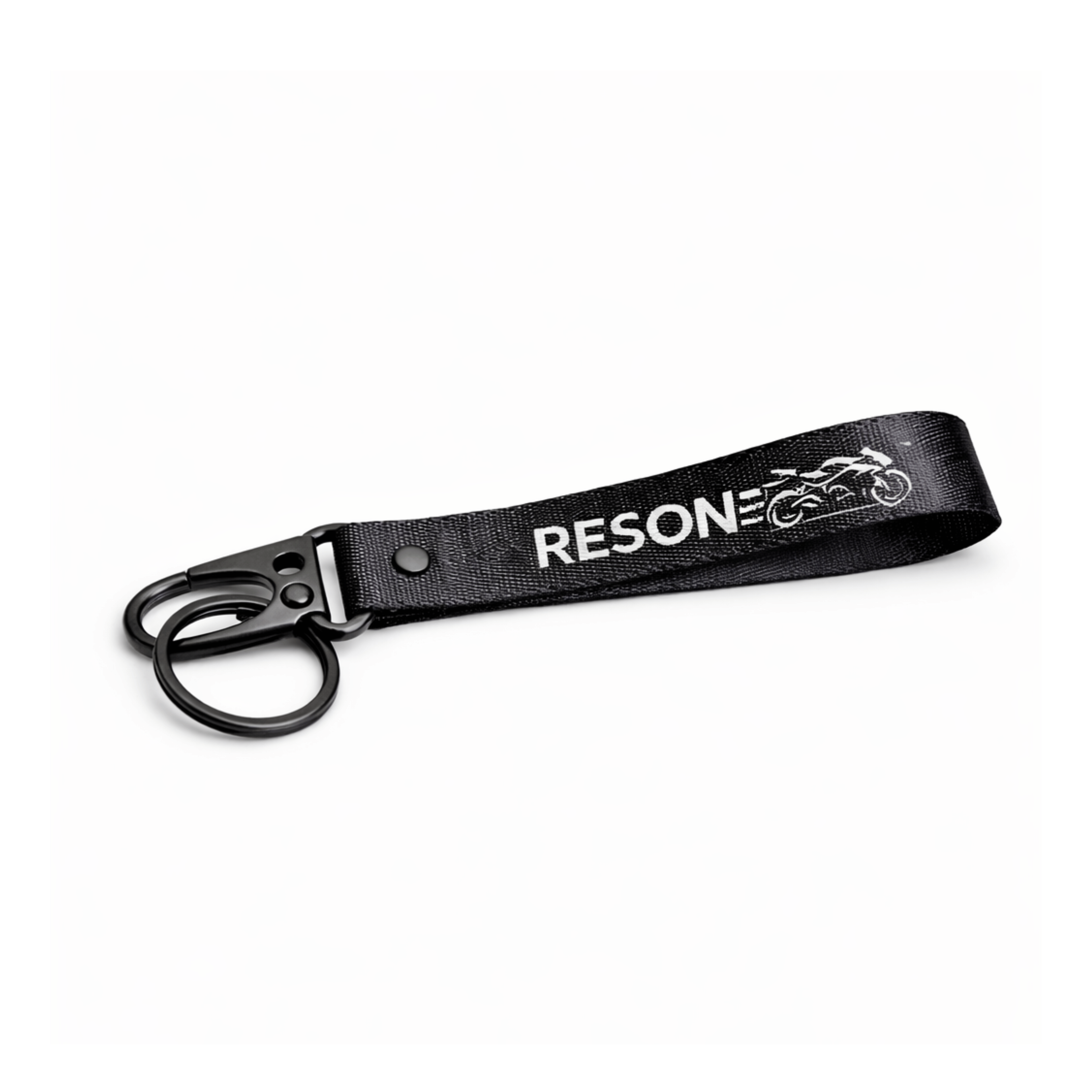 RESON Moto Keychain