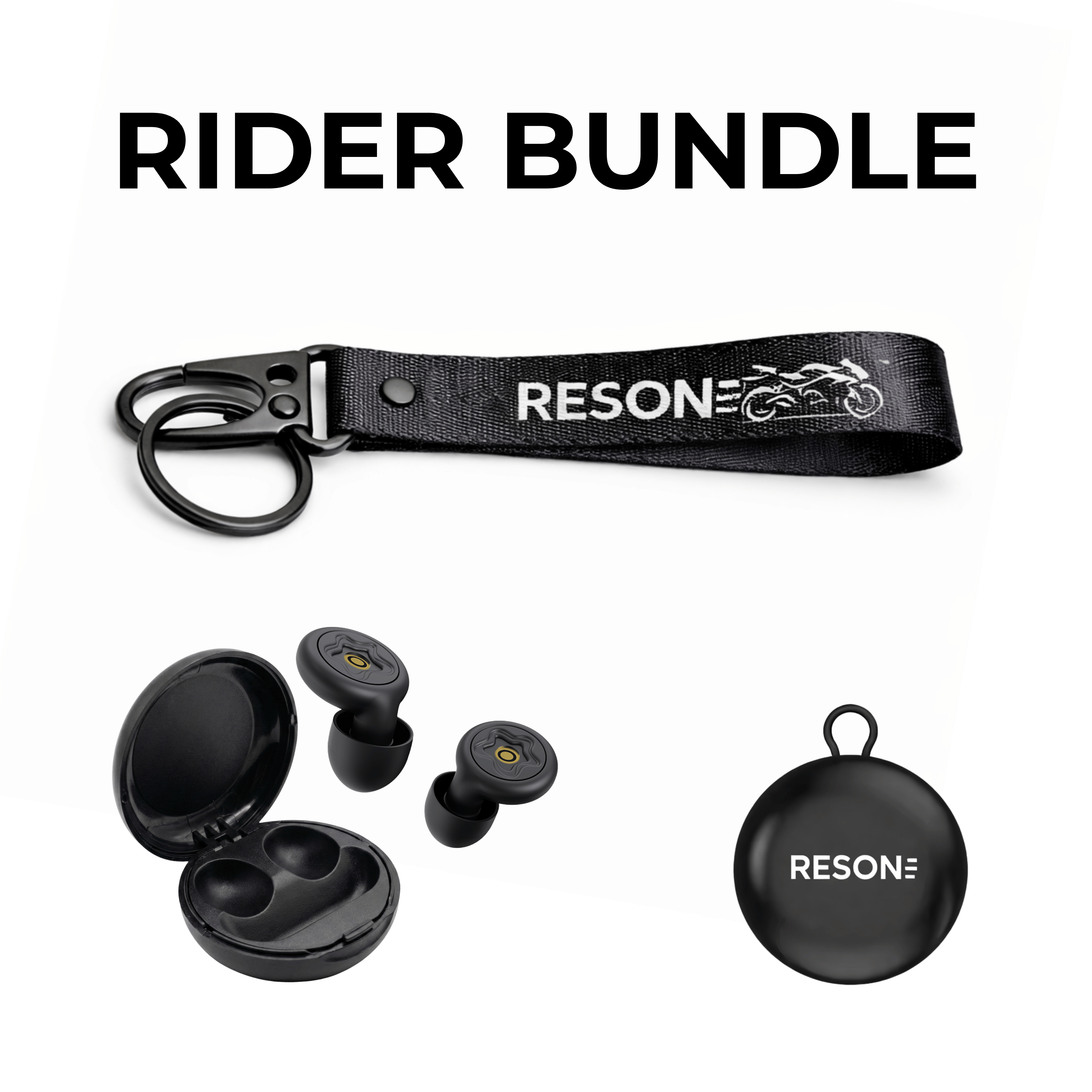 Rider Bundle