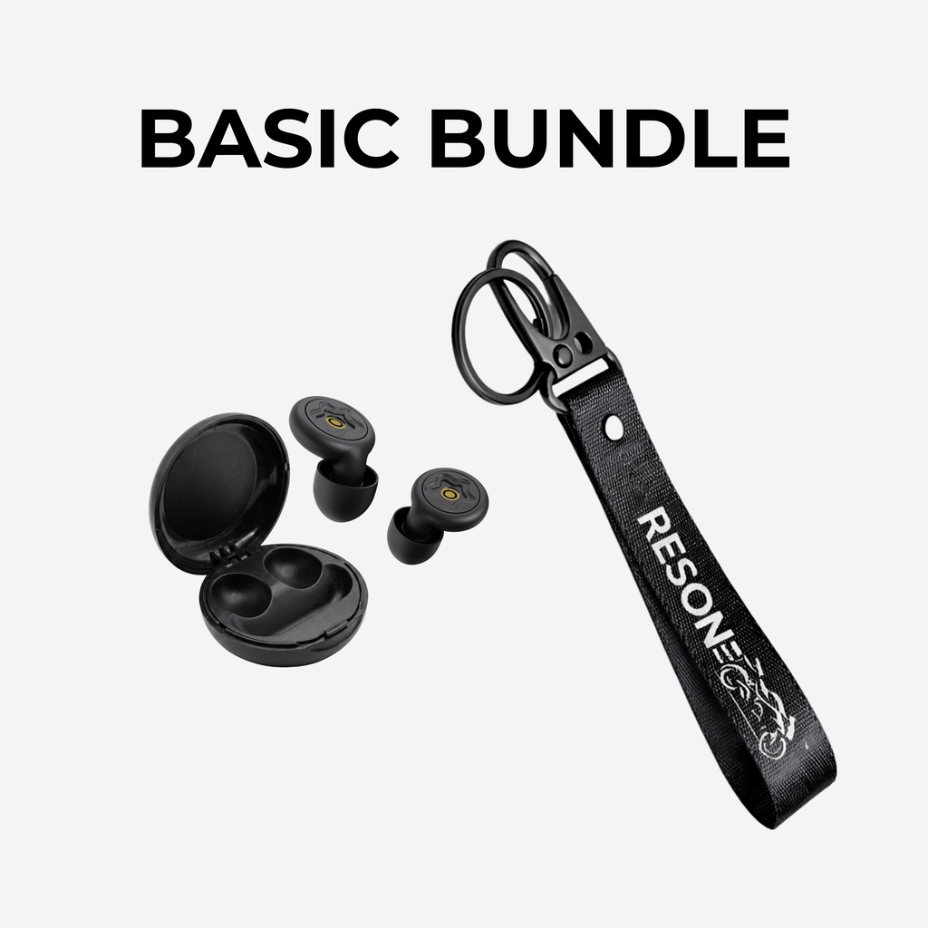 Basic Bundle