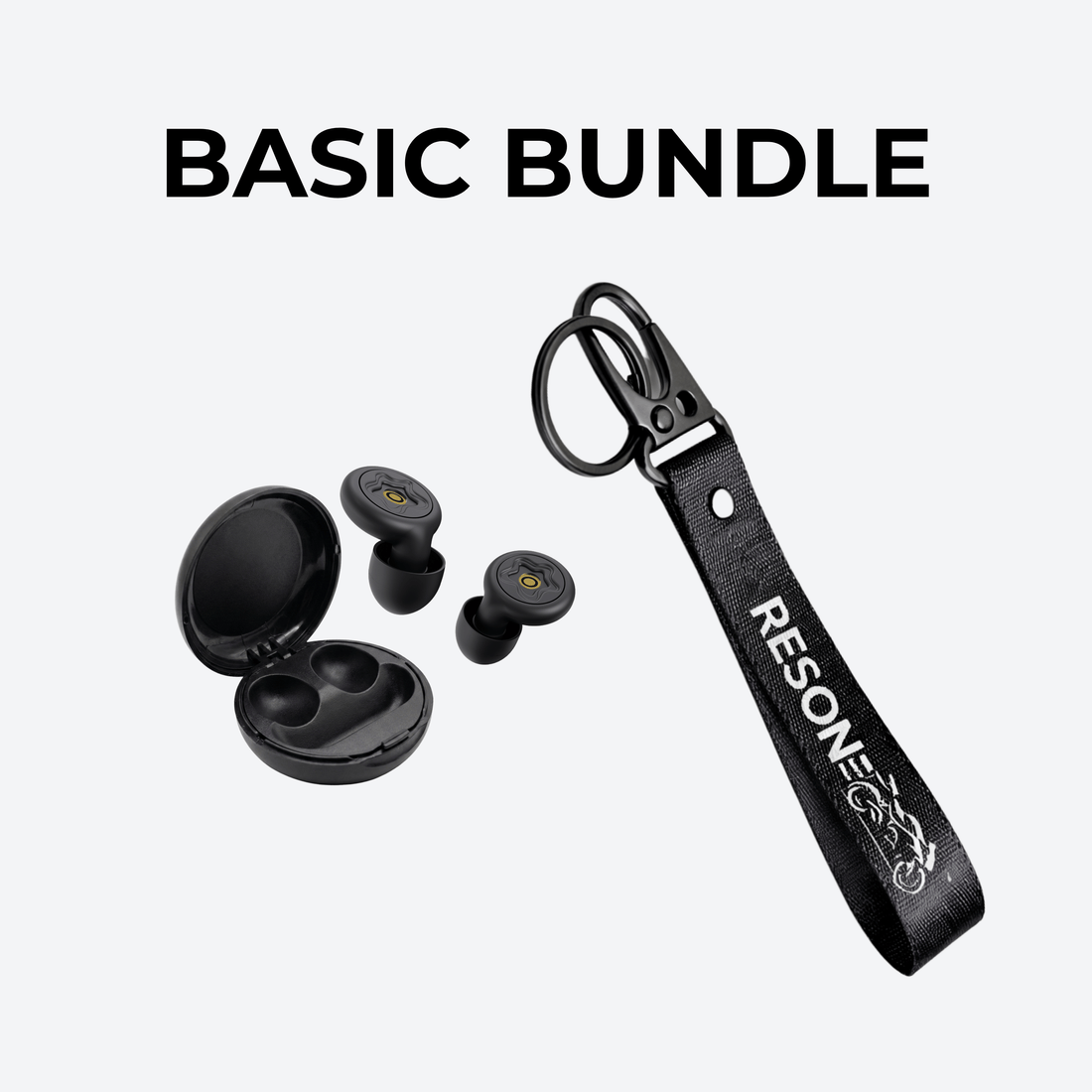 Basic Bundle