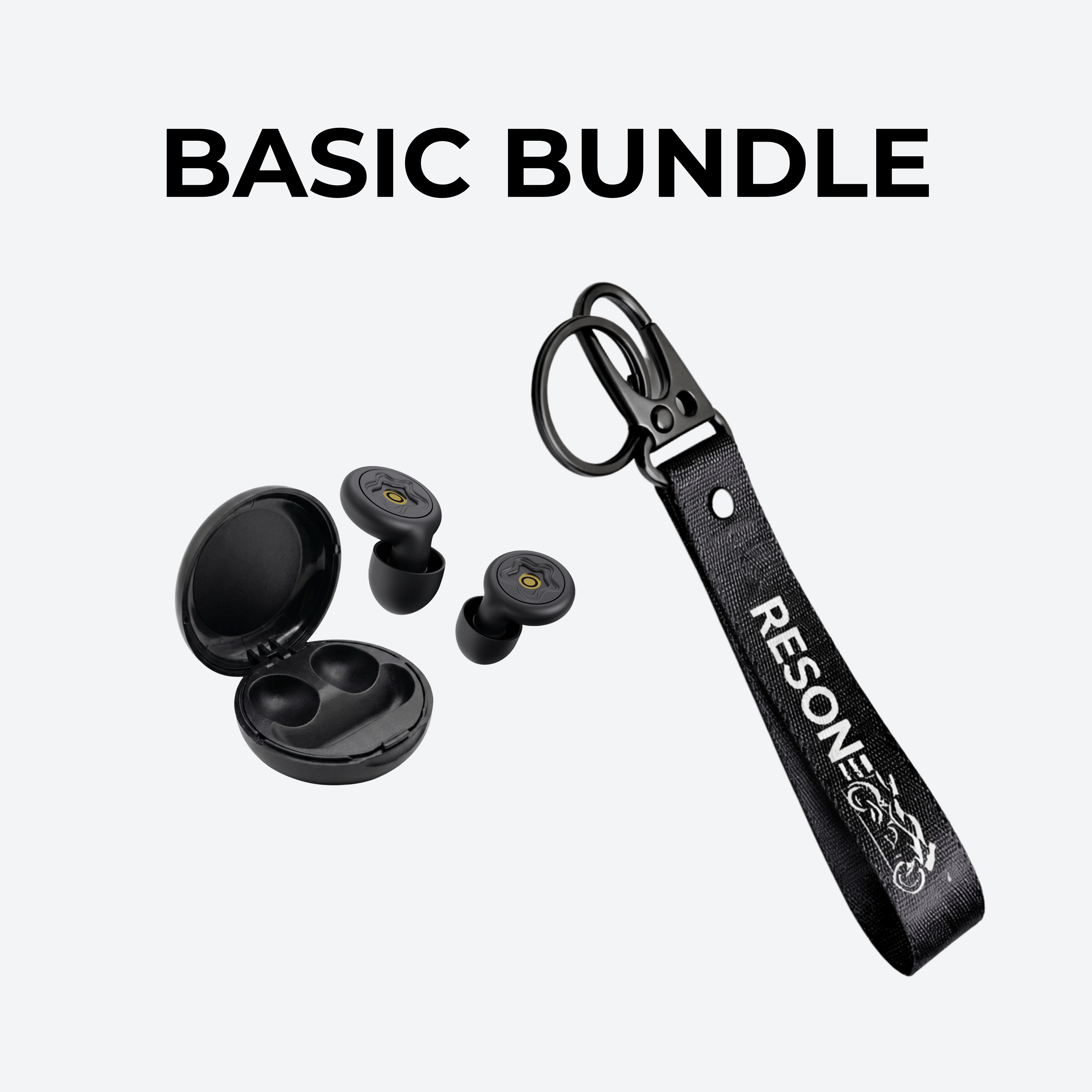 Basic Bundle