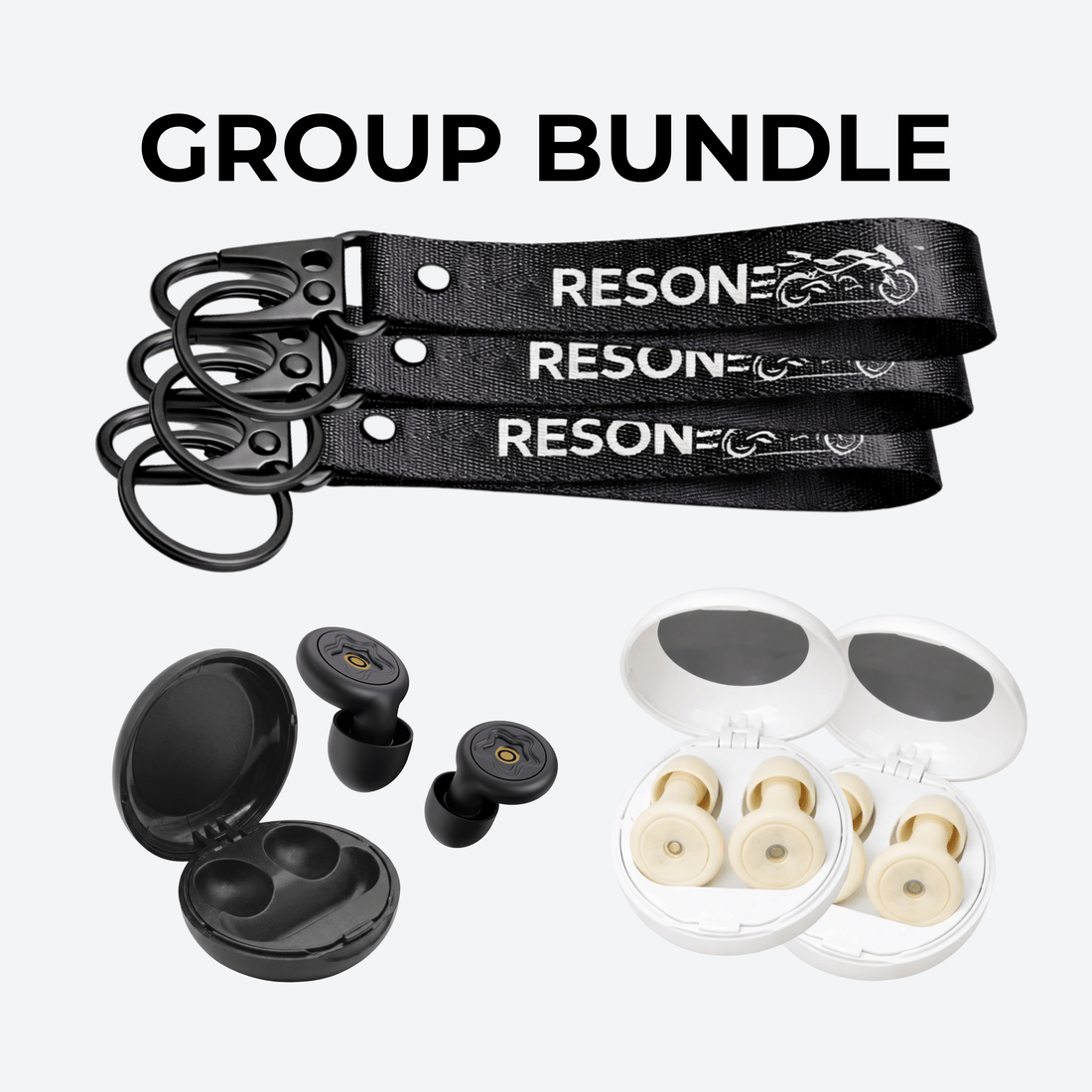 Group Bundle