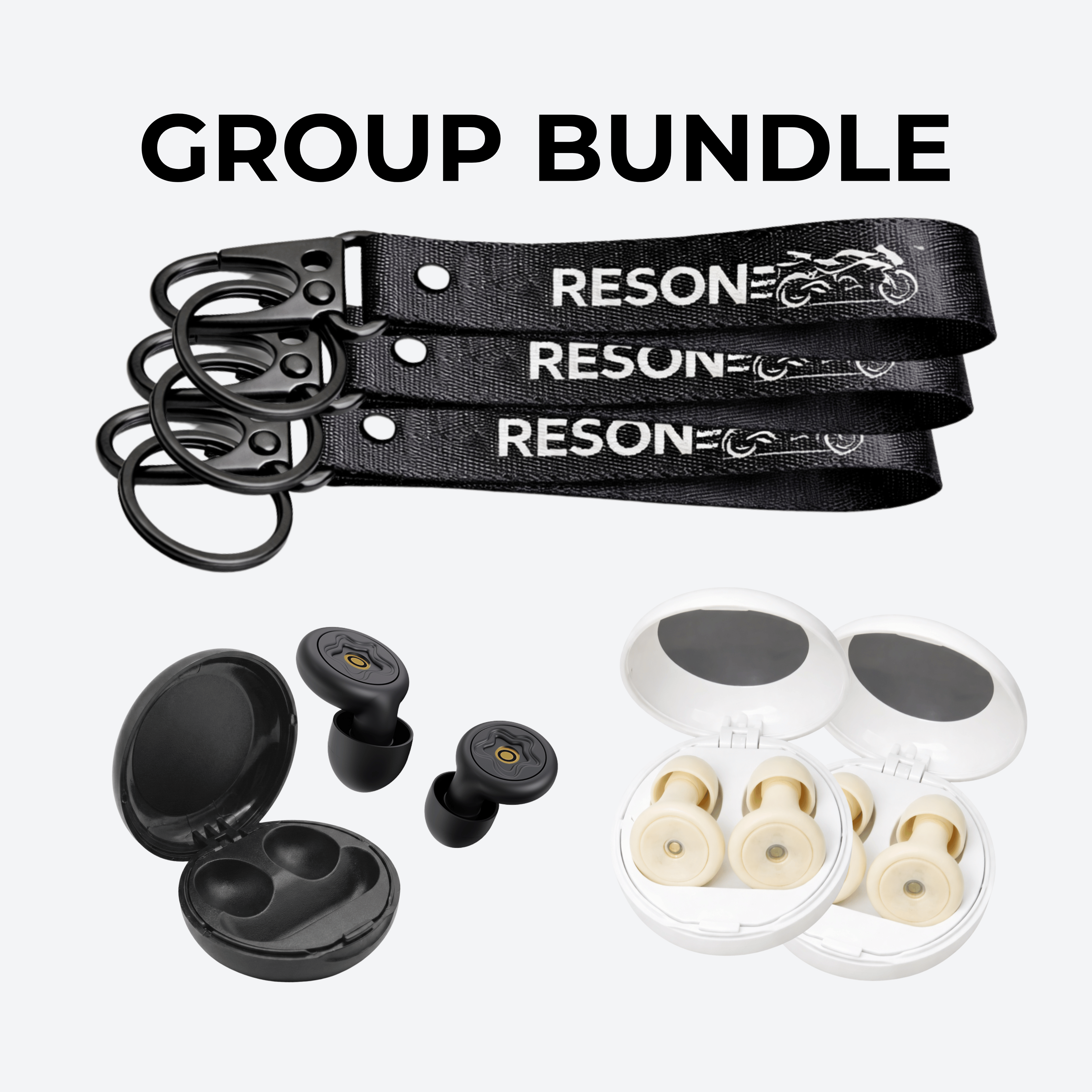 Group Bundle