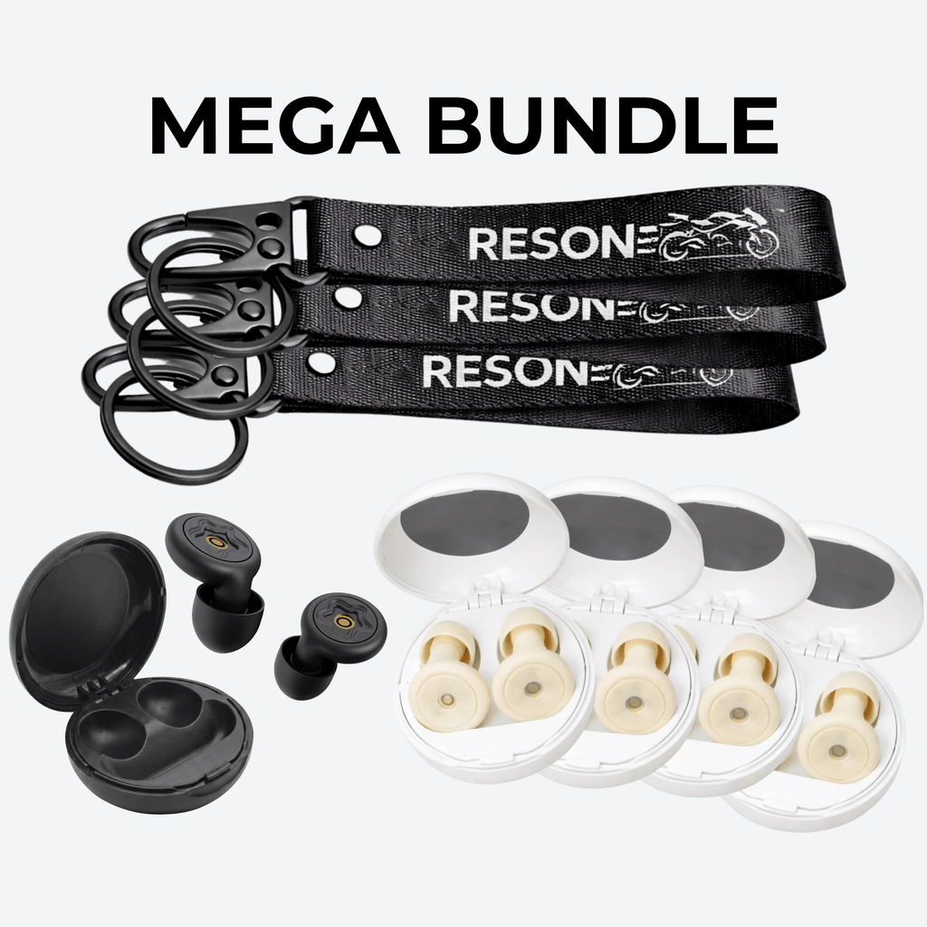 Mega Bundle