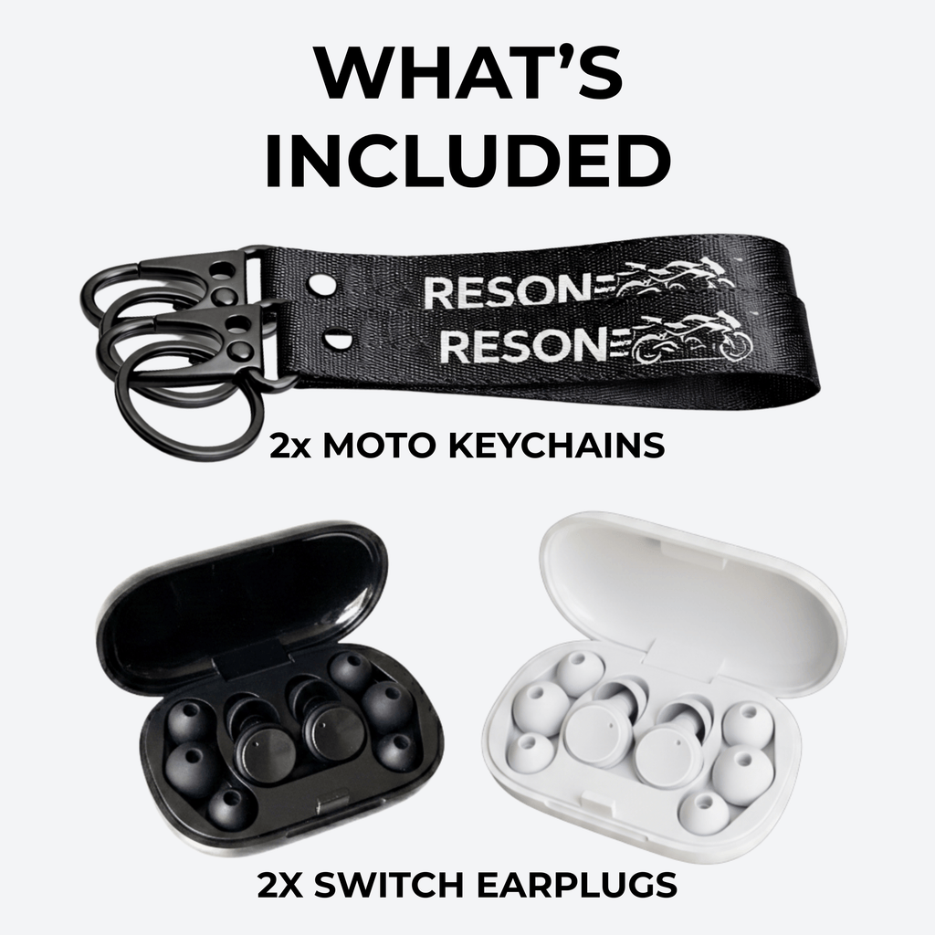 Switch Pair Bundle