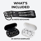Switch Pair Bundle
