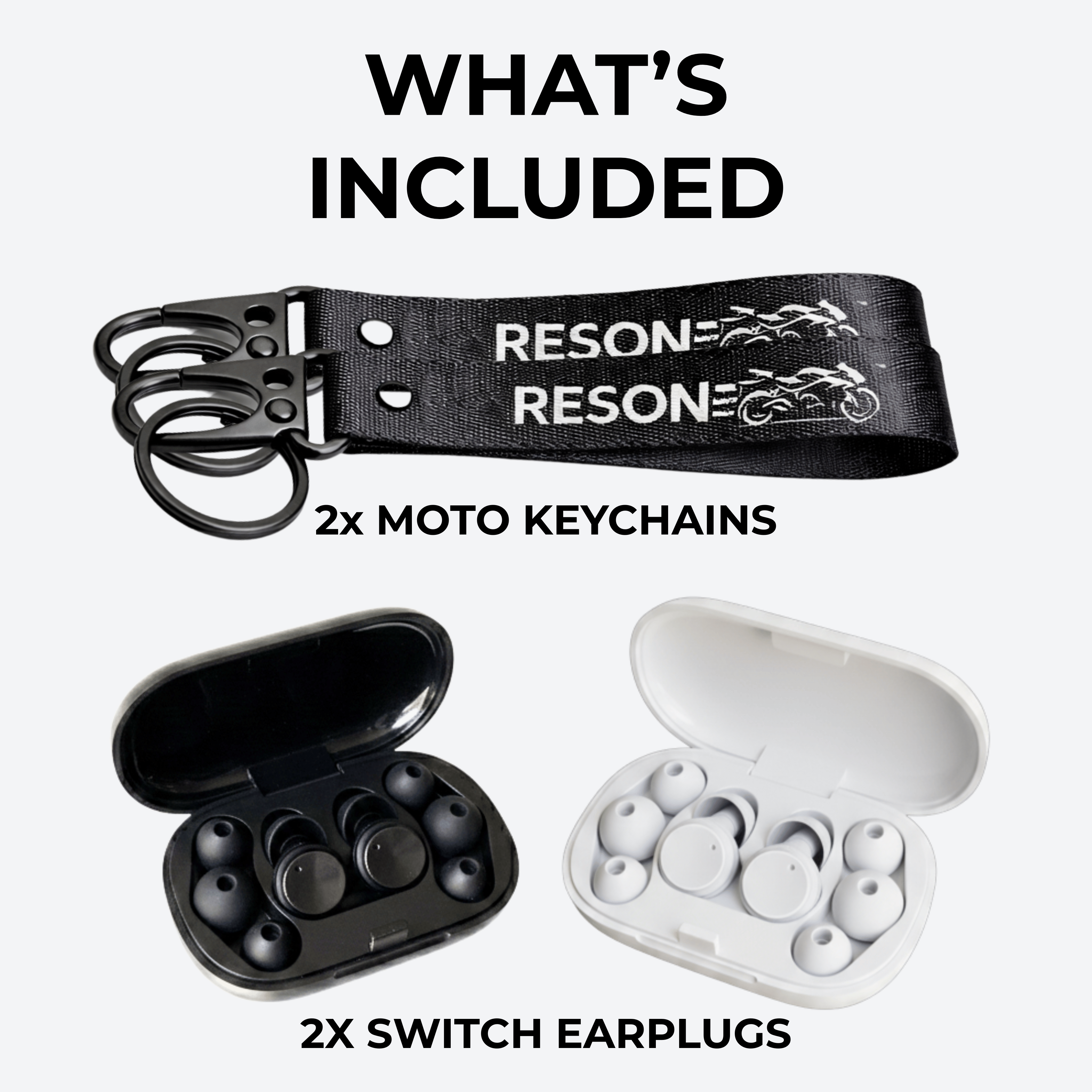 Switch Pair Bundle