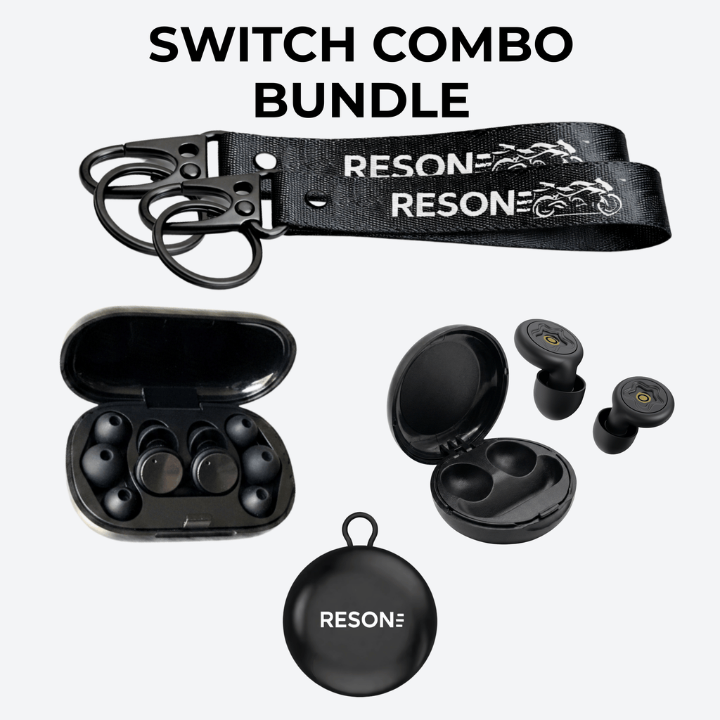 Switch Combo Bundle