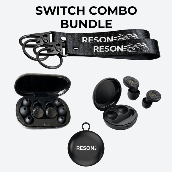 Switch Combo Bundle