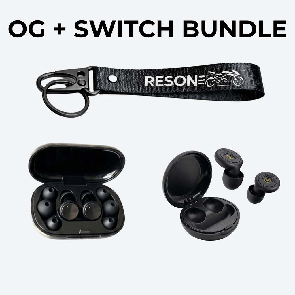 OG & Switch Bundle
