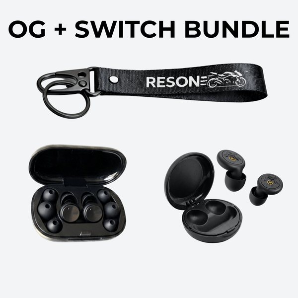 OG & Switch Bundle