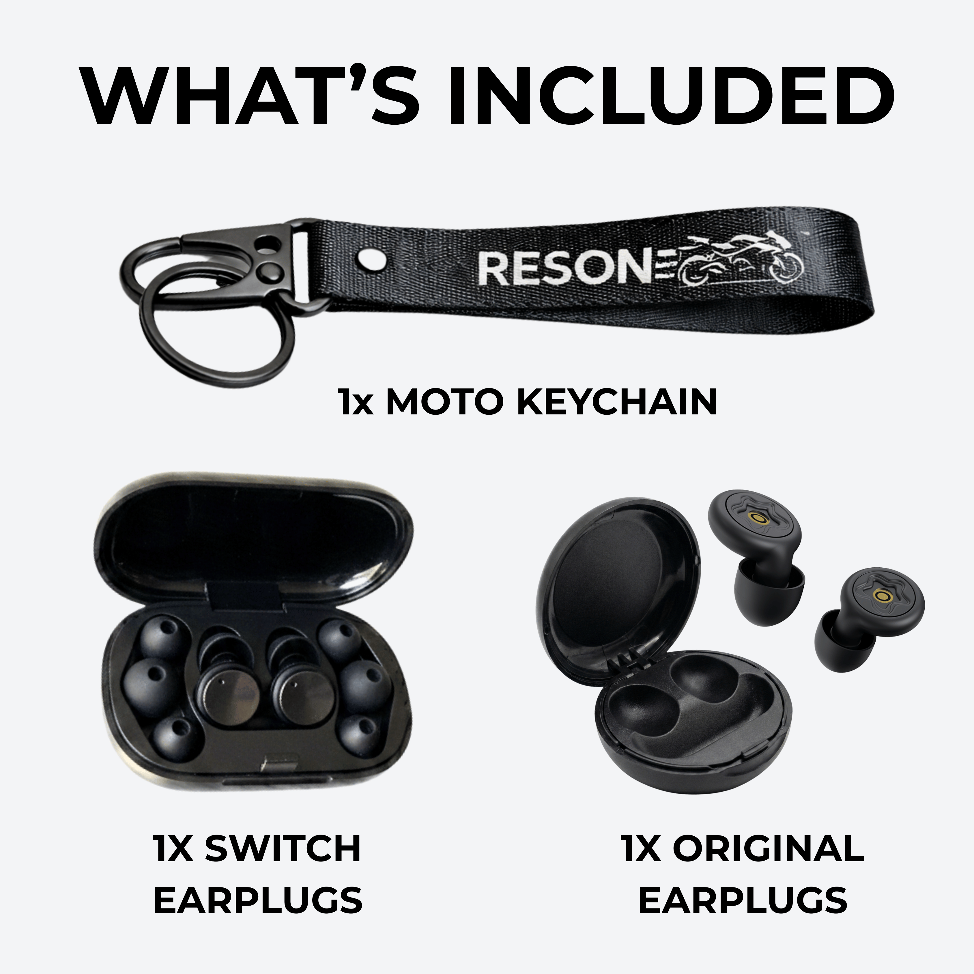 OG & Switch Bundle