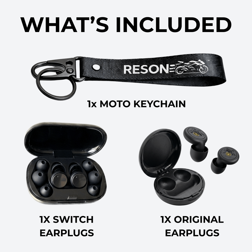 OG & Switch Bundle