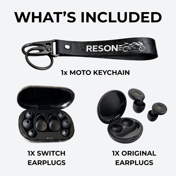 OG & Switch Bundle