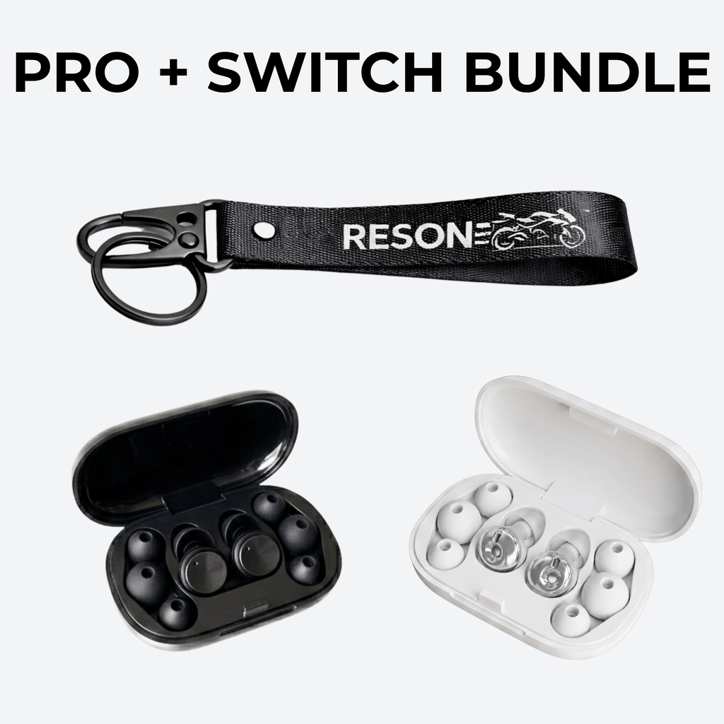 Pro & Switch Bundle