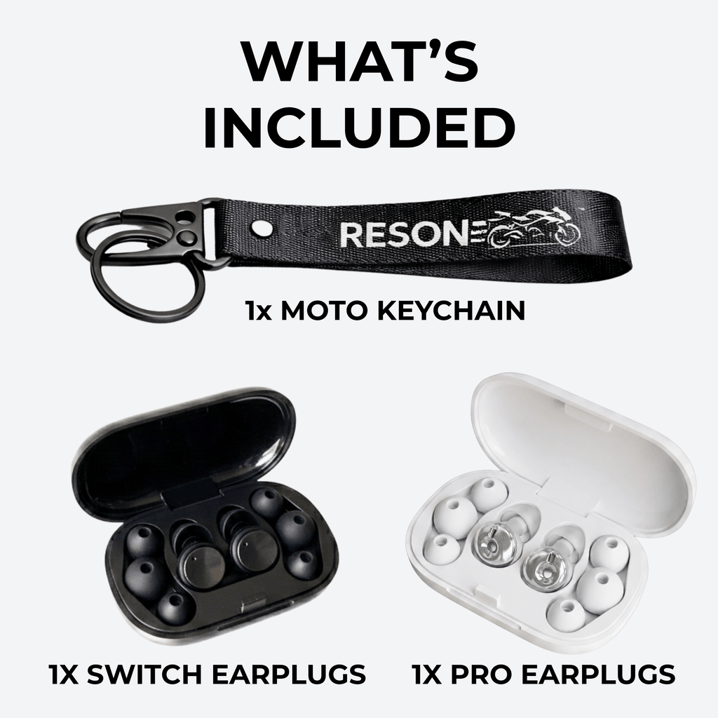 Pro & Switch Bundle