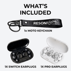 Pro & Switch Bundle