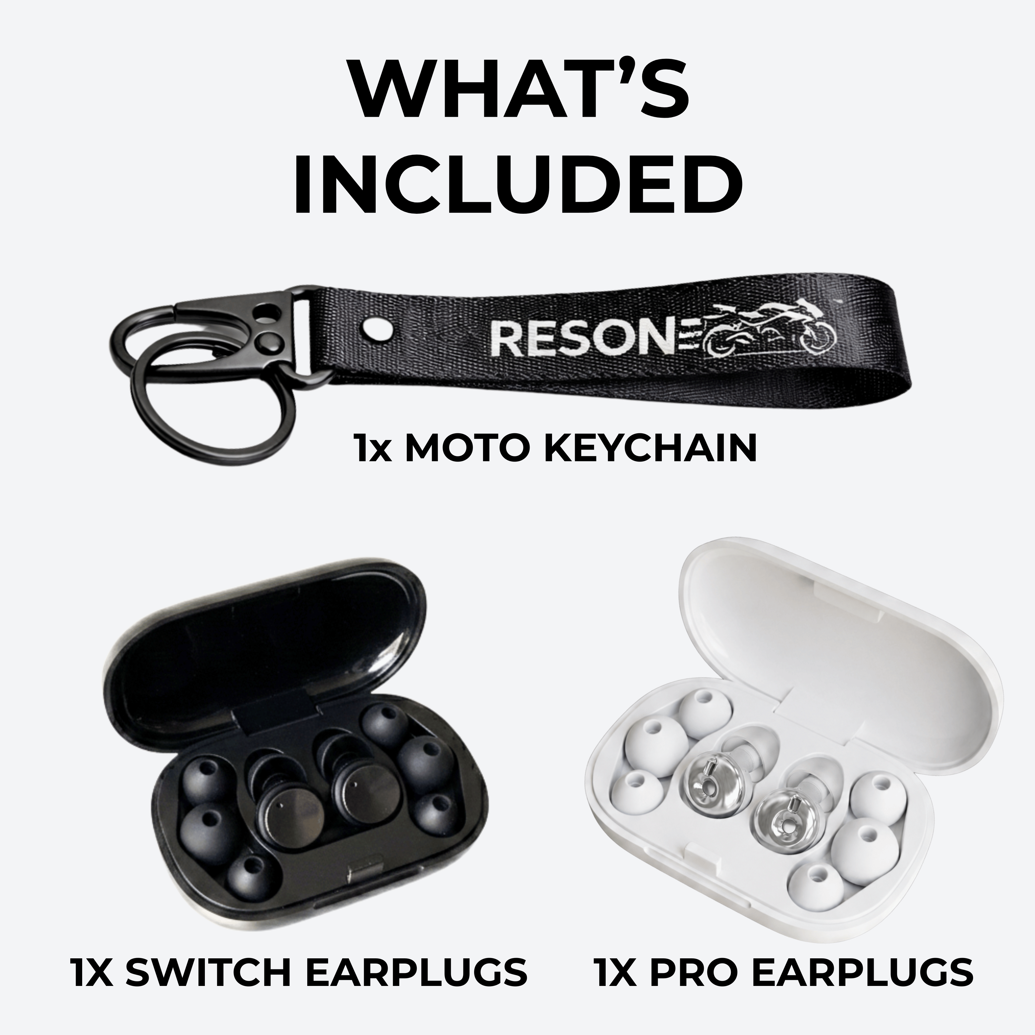 Pro & Switch Bundle