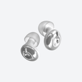 Pro Moto Earplugs: 12 - 32dB