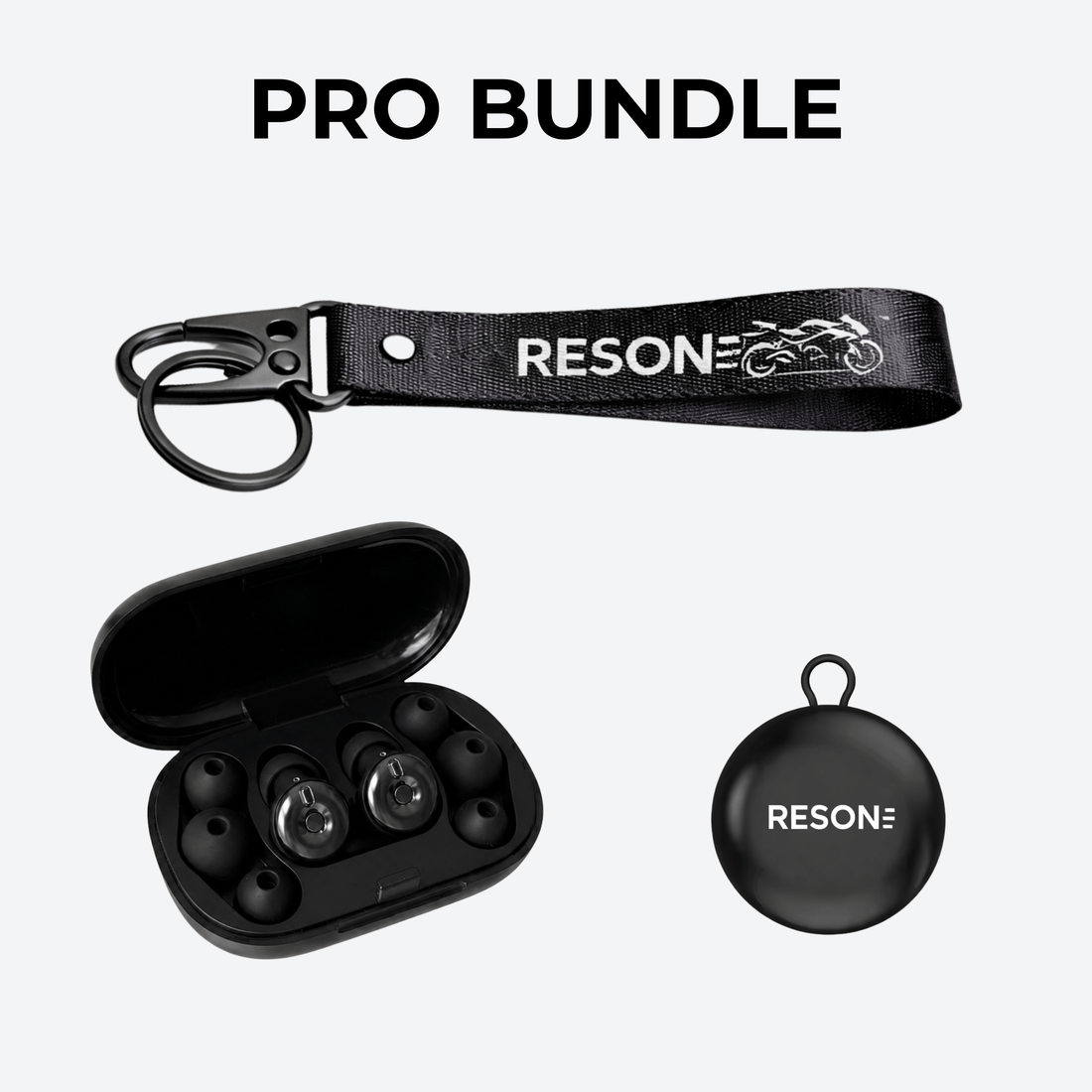 Pro Bundle