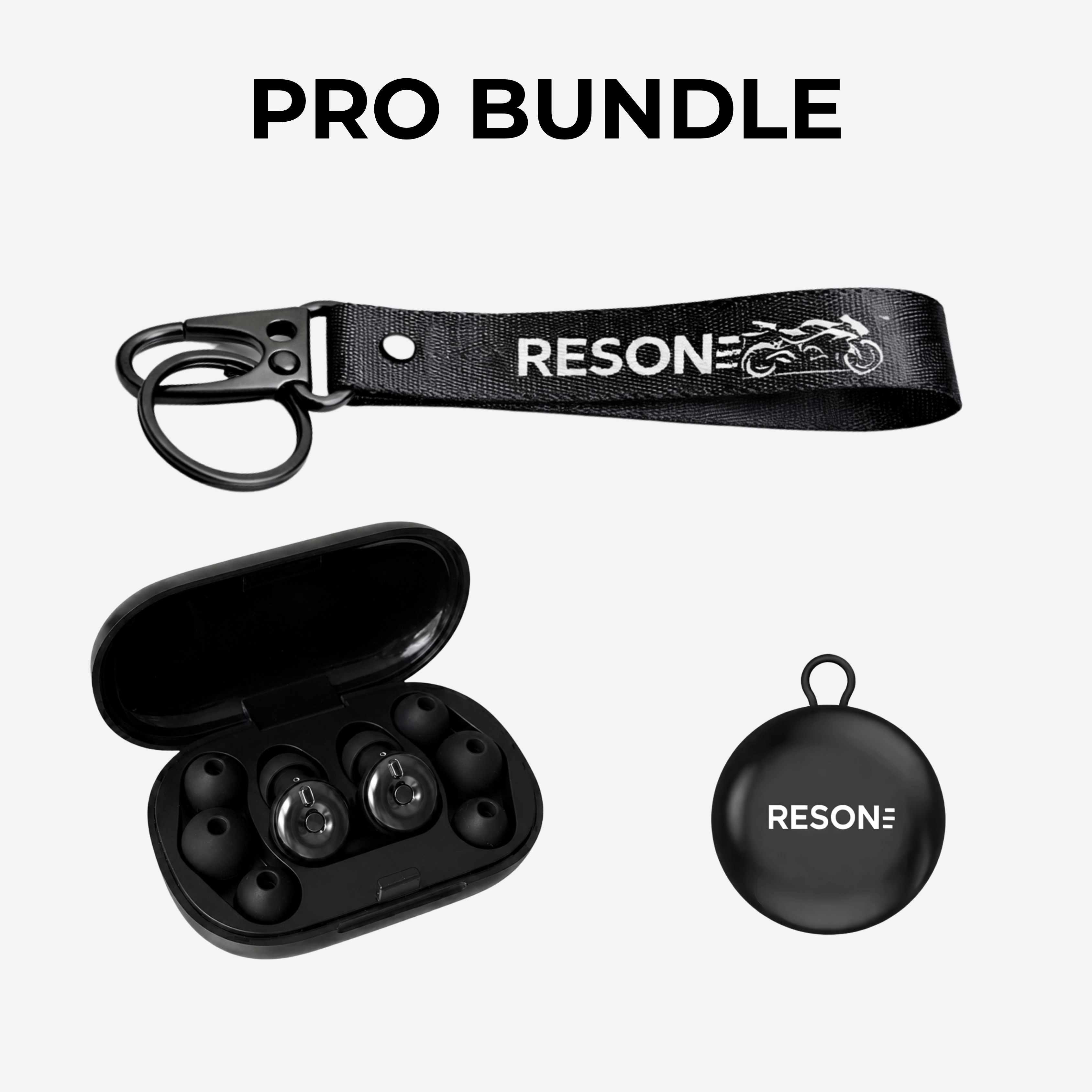 Pro Bundle