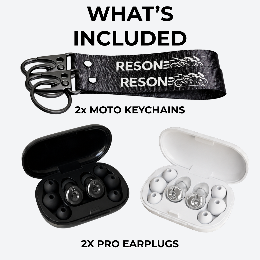 Pro Pair Bundle