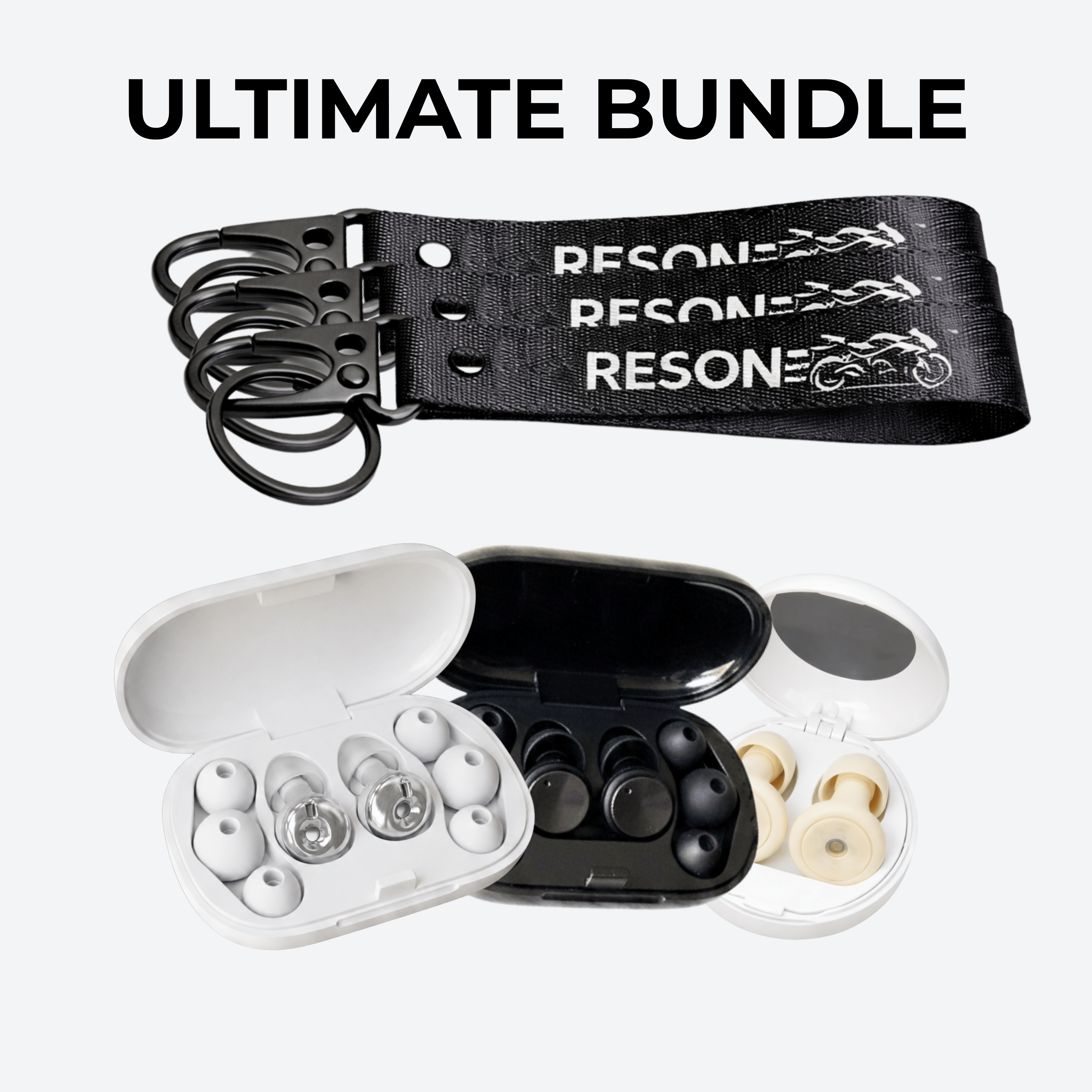 Ultimate Bundle
