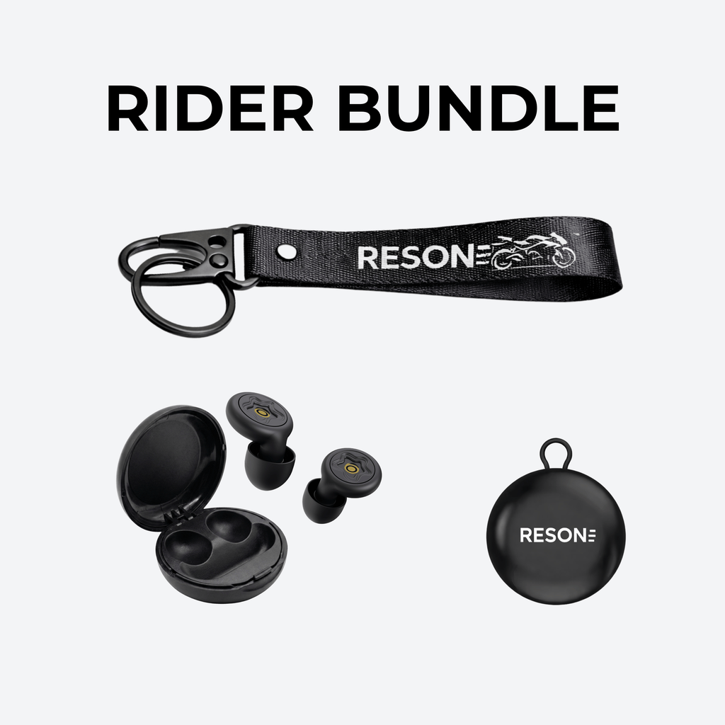 Rider Bundle