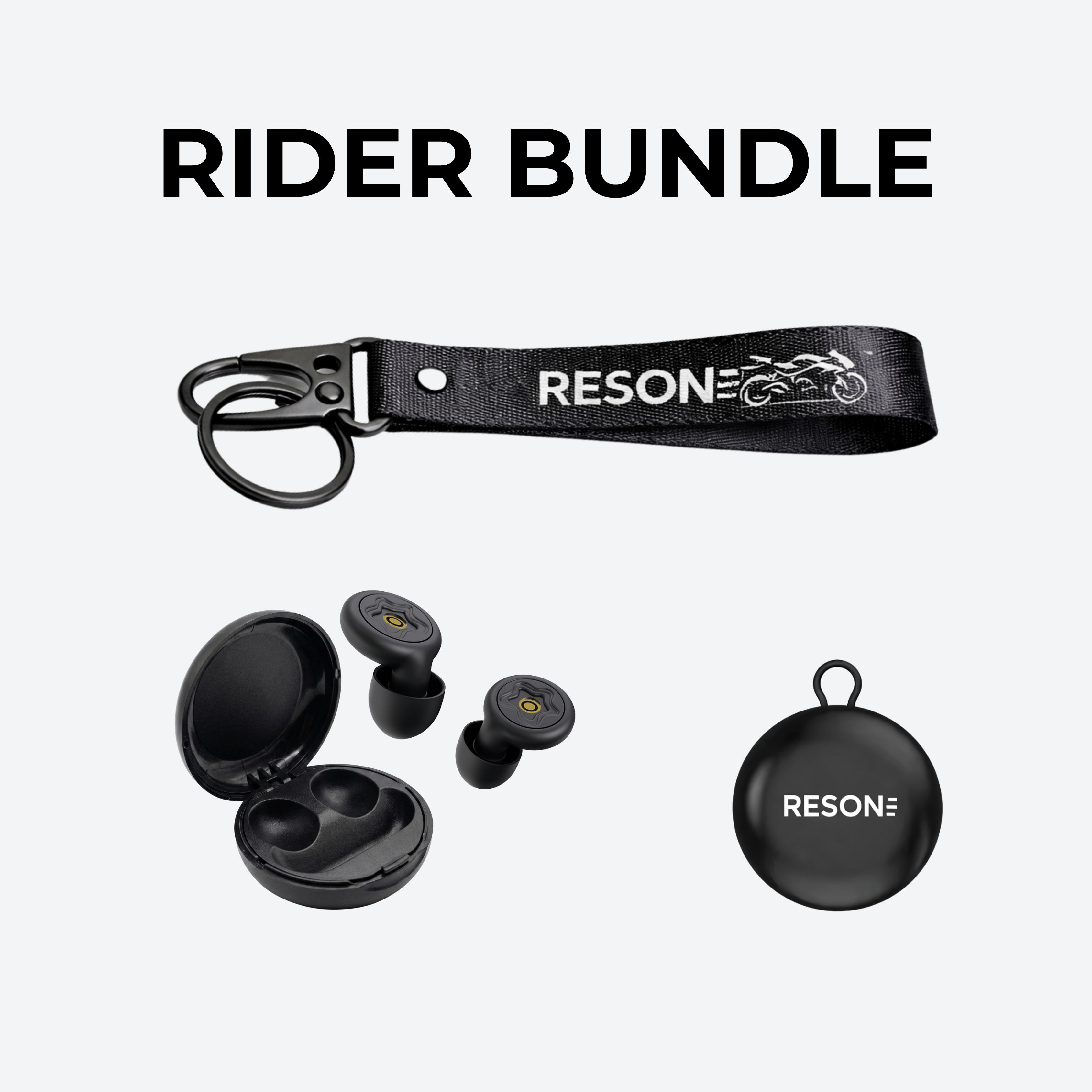 Rider Bundle