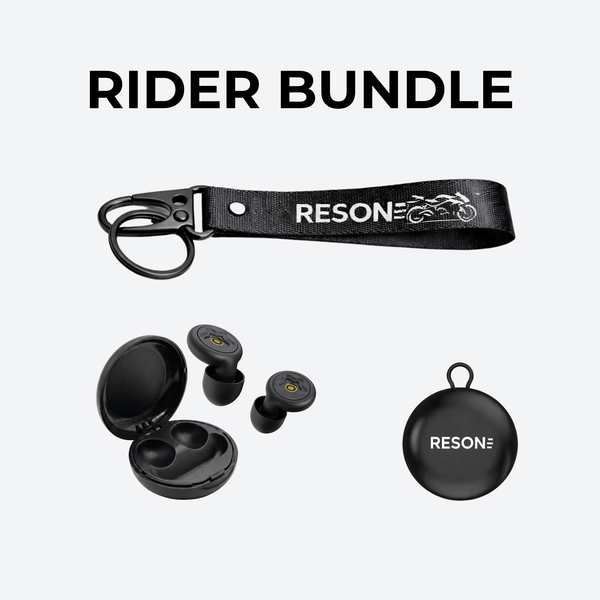 Rider Bundle