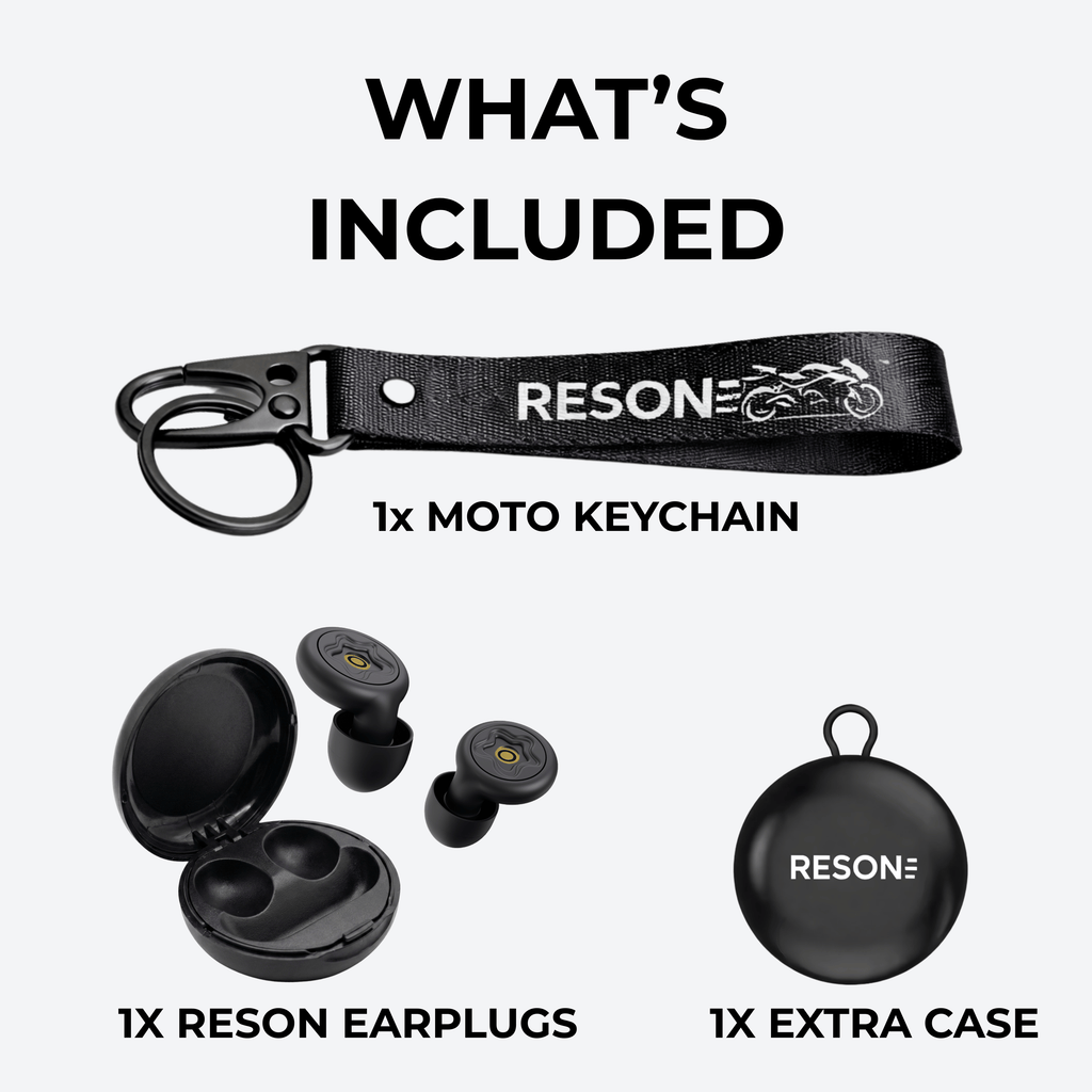 Rider Bundle