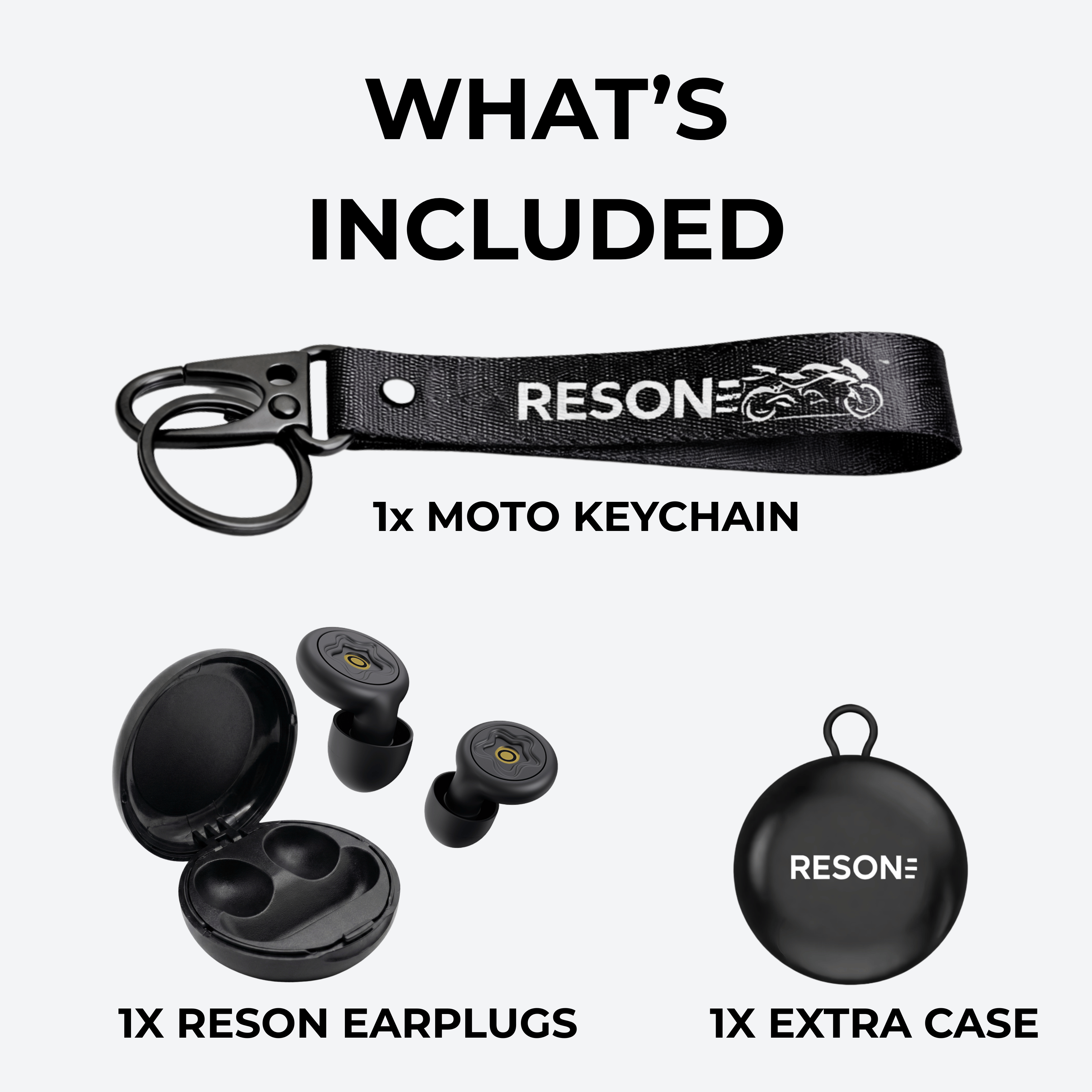 Rider Bundle